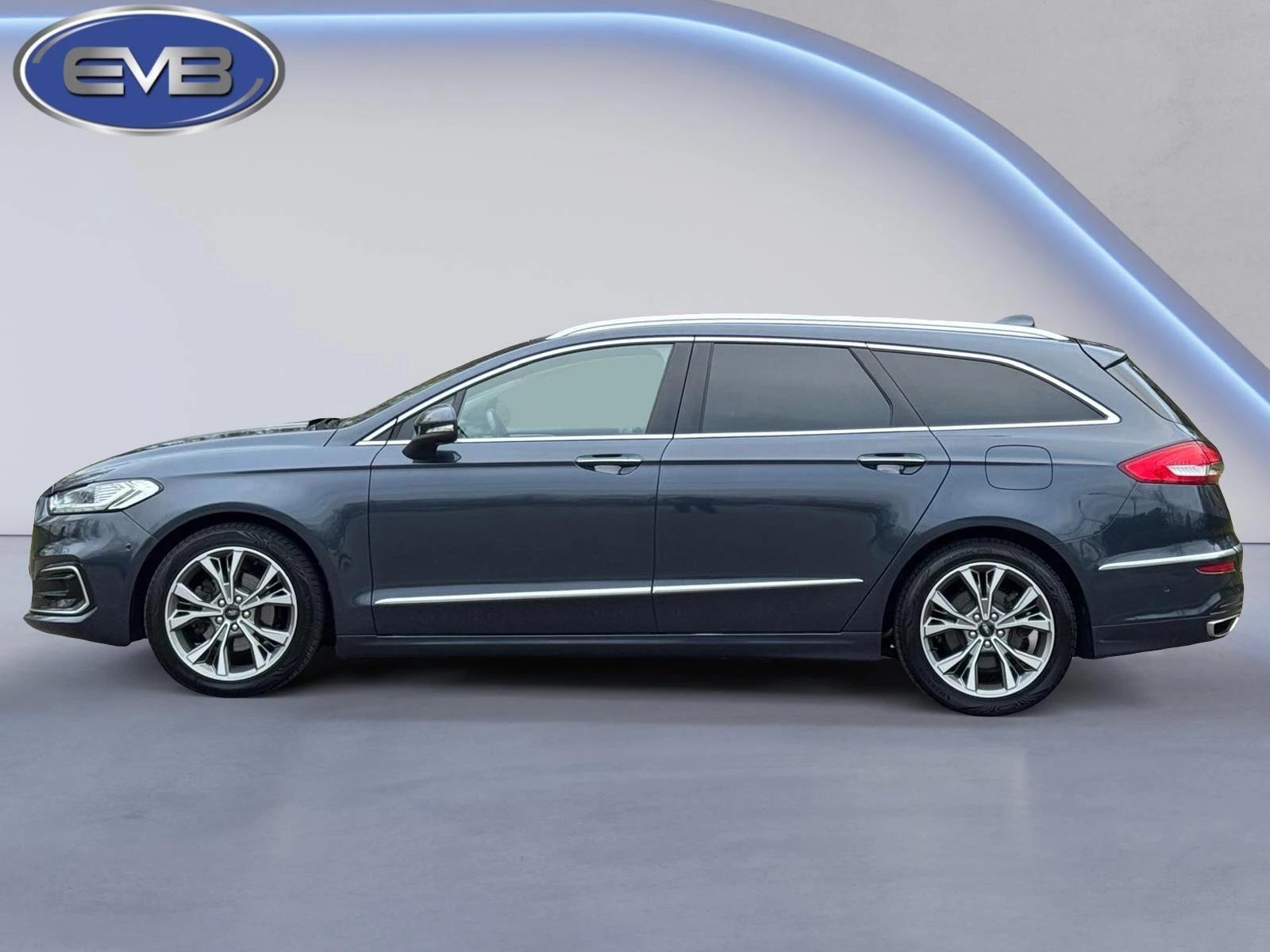 Hoofdafbeelding Ford Mondeo