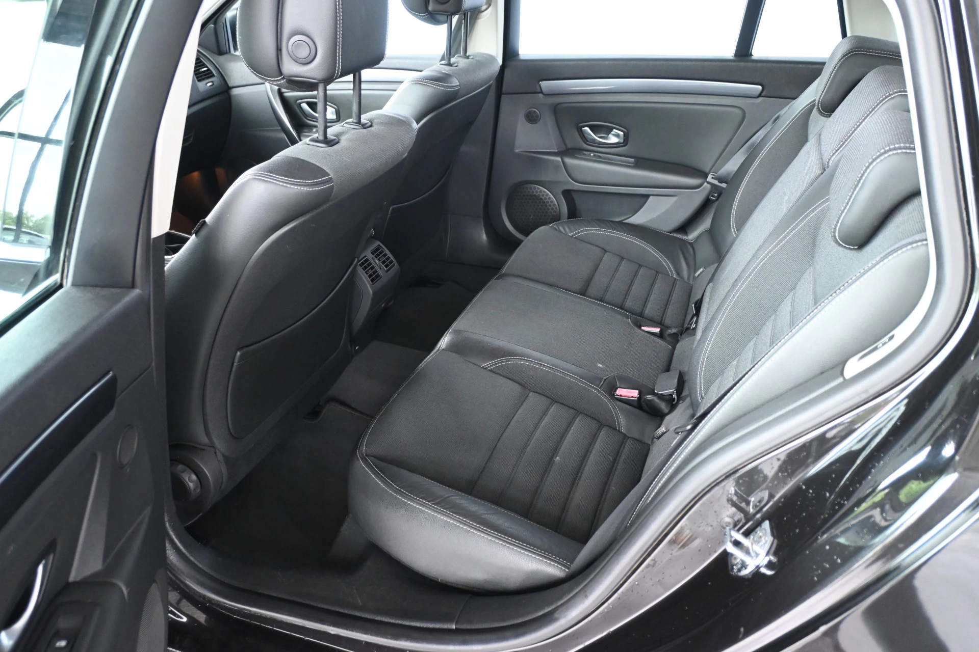 Hoofdafbeelding Renault Laguna