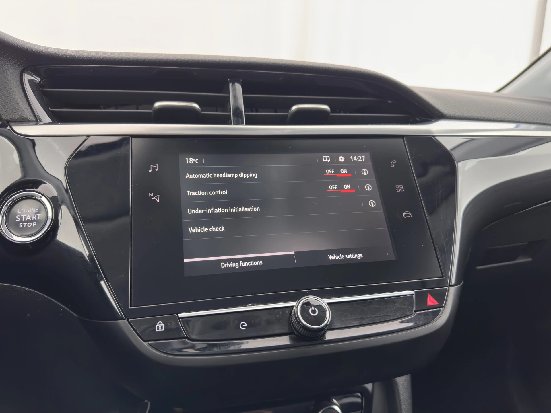 Hoofdafbeelding Opel Corsa-e