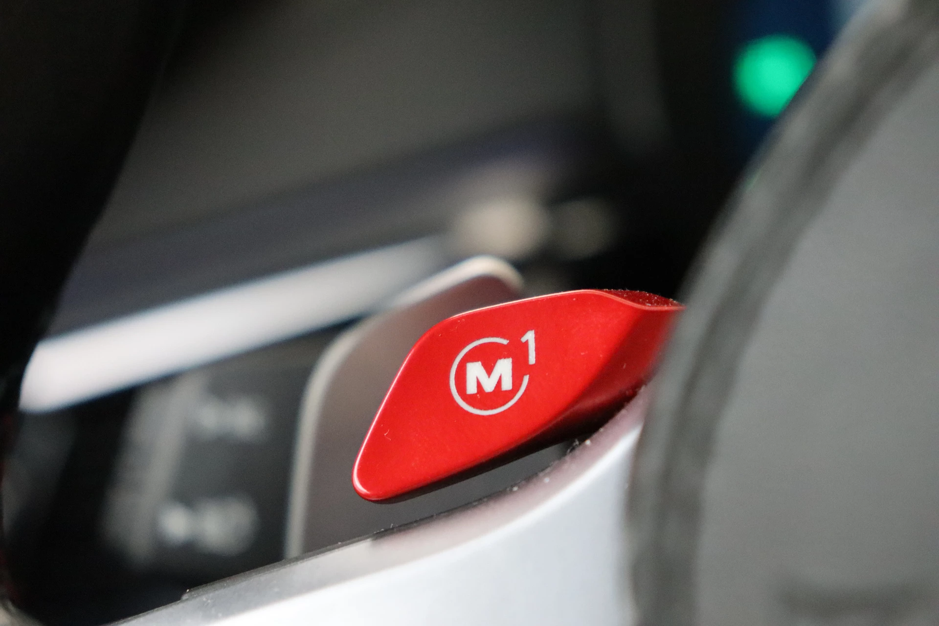 Hoofdafbeelding BMW M5