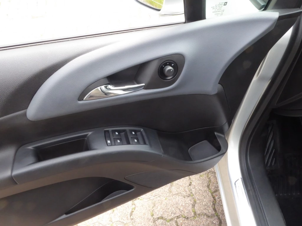 Hoofdafbeelding Opel Meriva
