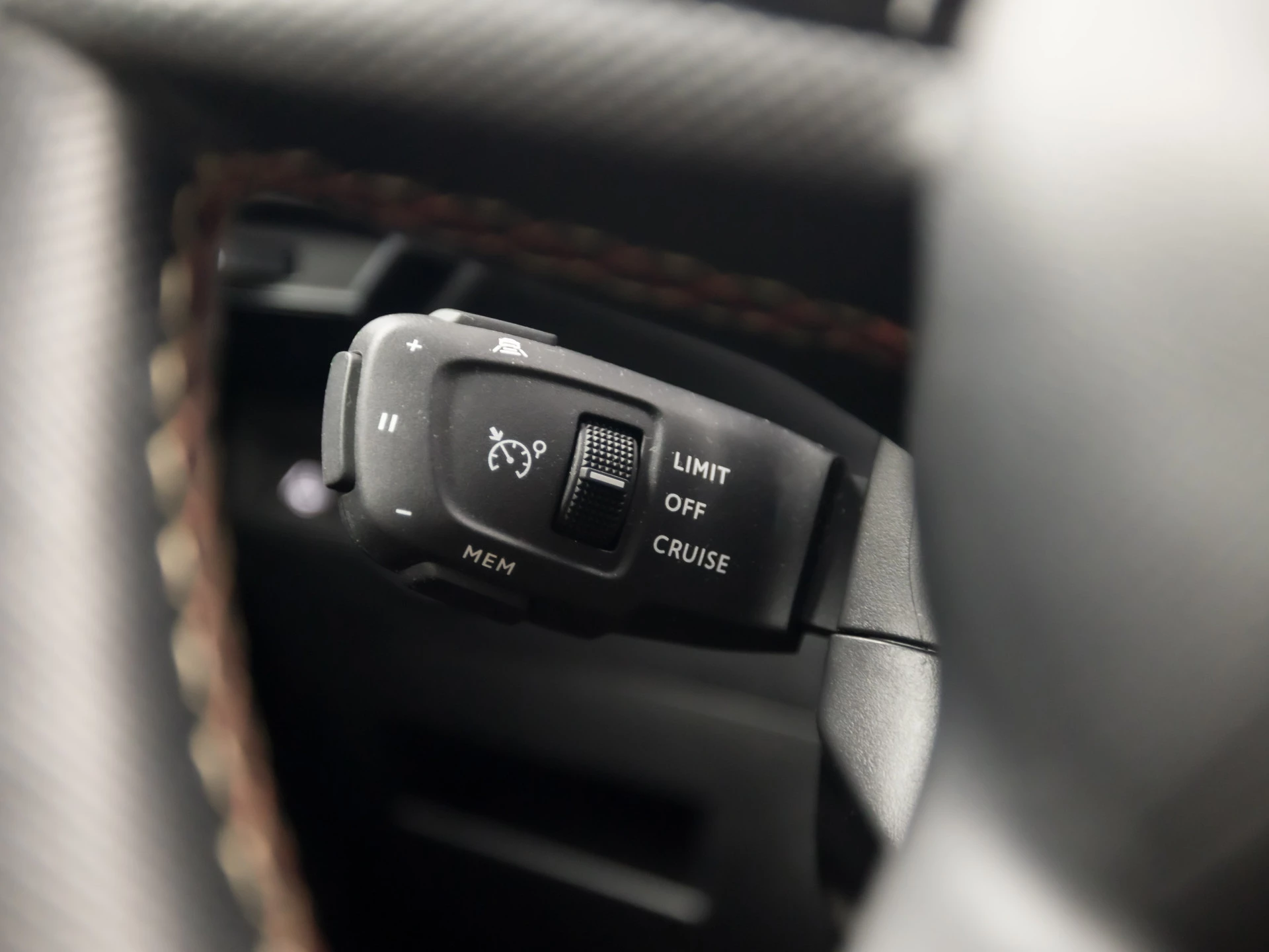 Hoofdafbeelding DS DS 7