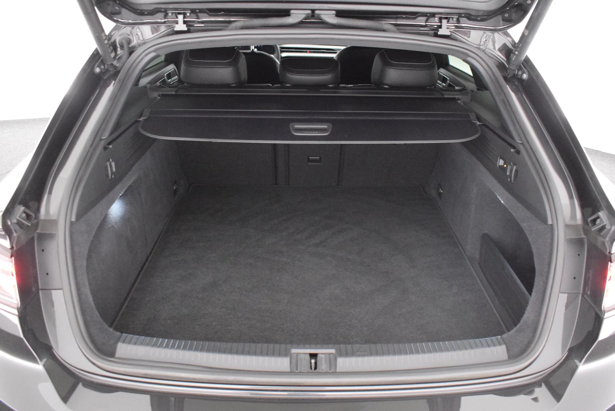 Hoofdafbeelding Volkswagen Arteon