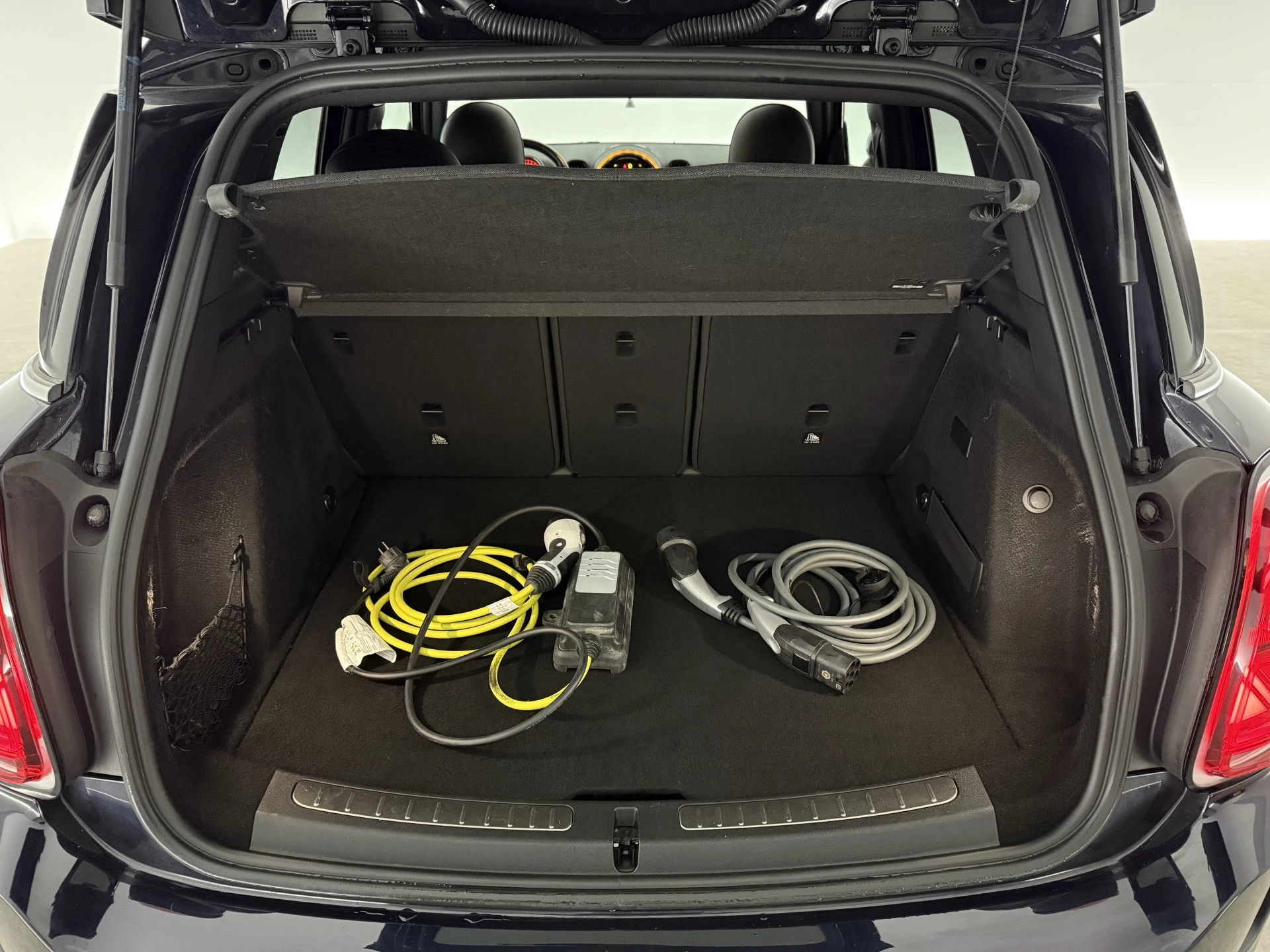 Hoofdafbeelding MINI Cooper SE