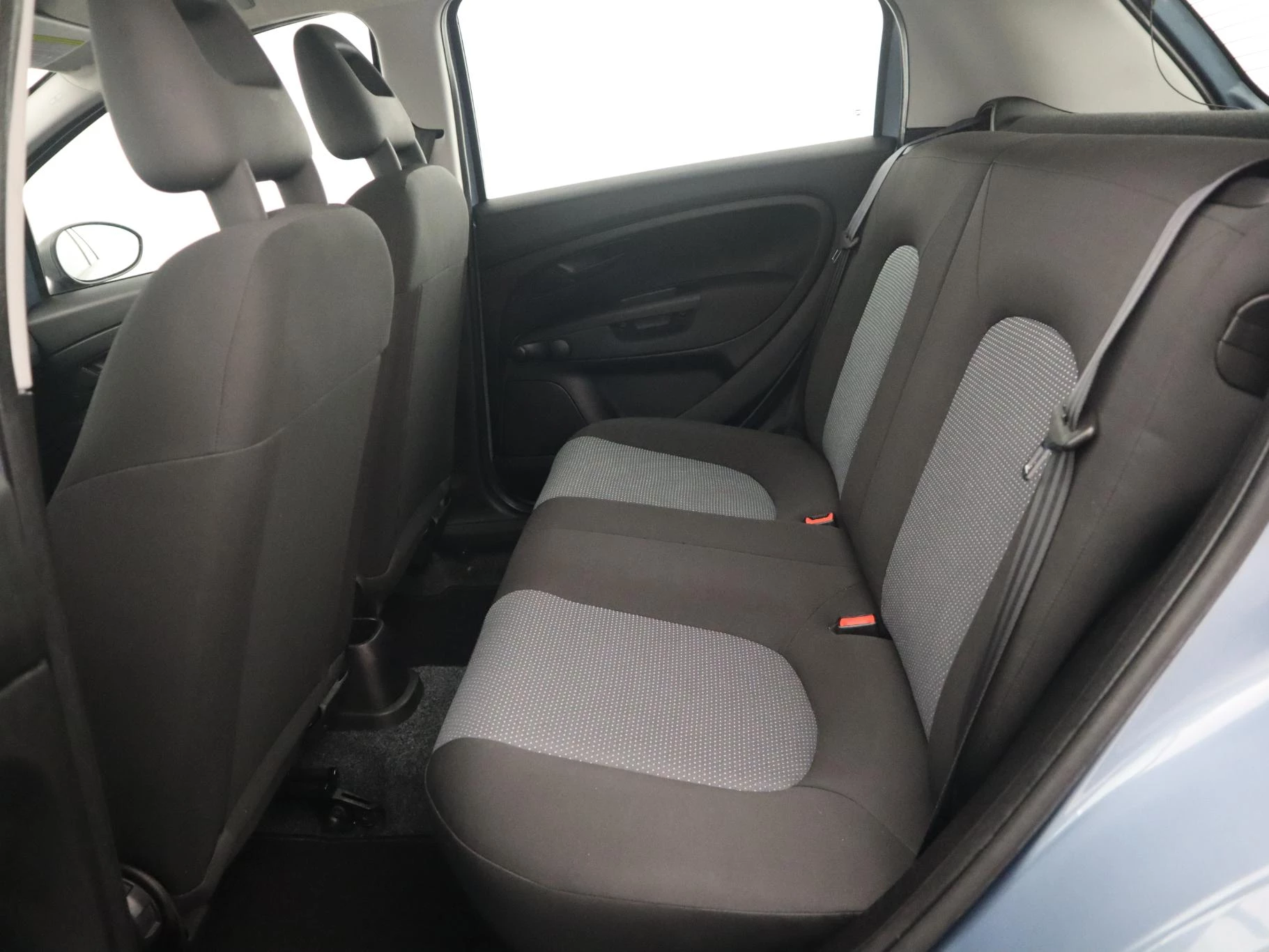 Hoofdafbeelding Fiat Punto