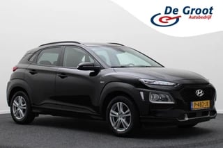 Hyundai Kona 1.6 GDI HEV Comfort Apple Carplay, Climate, Camera, Lane Assist, Stuurverwarming, LED