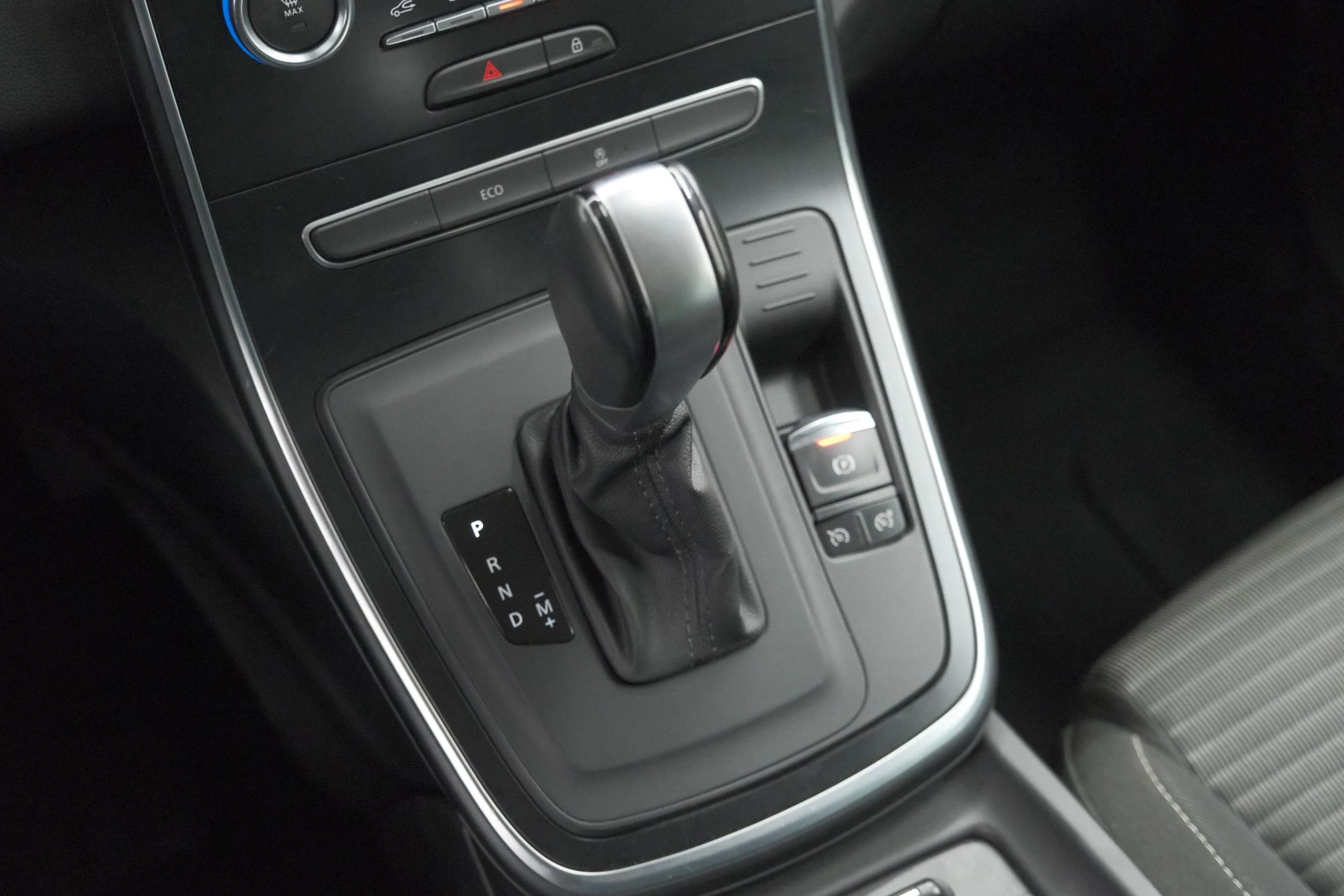 Hoofdafbeelding Renault Scénic