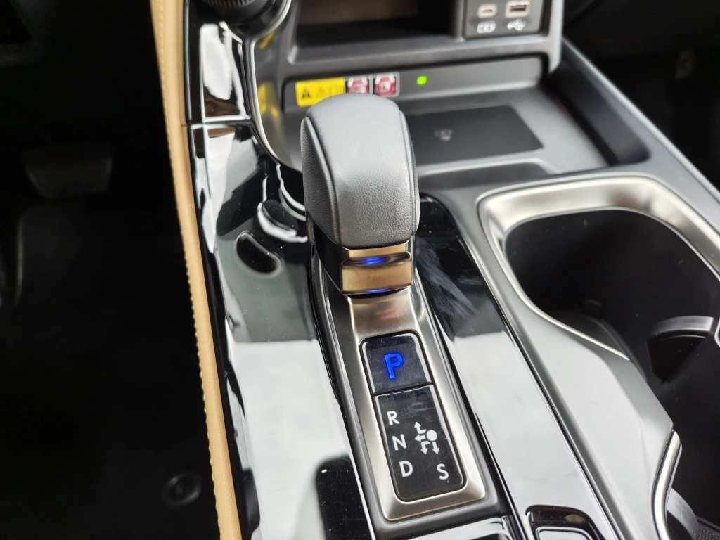 Hoofdafbeelding Lexus NX