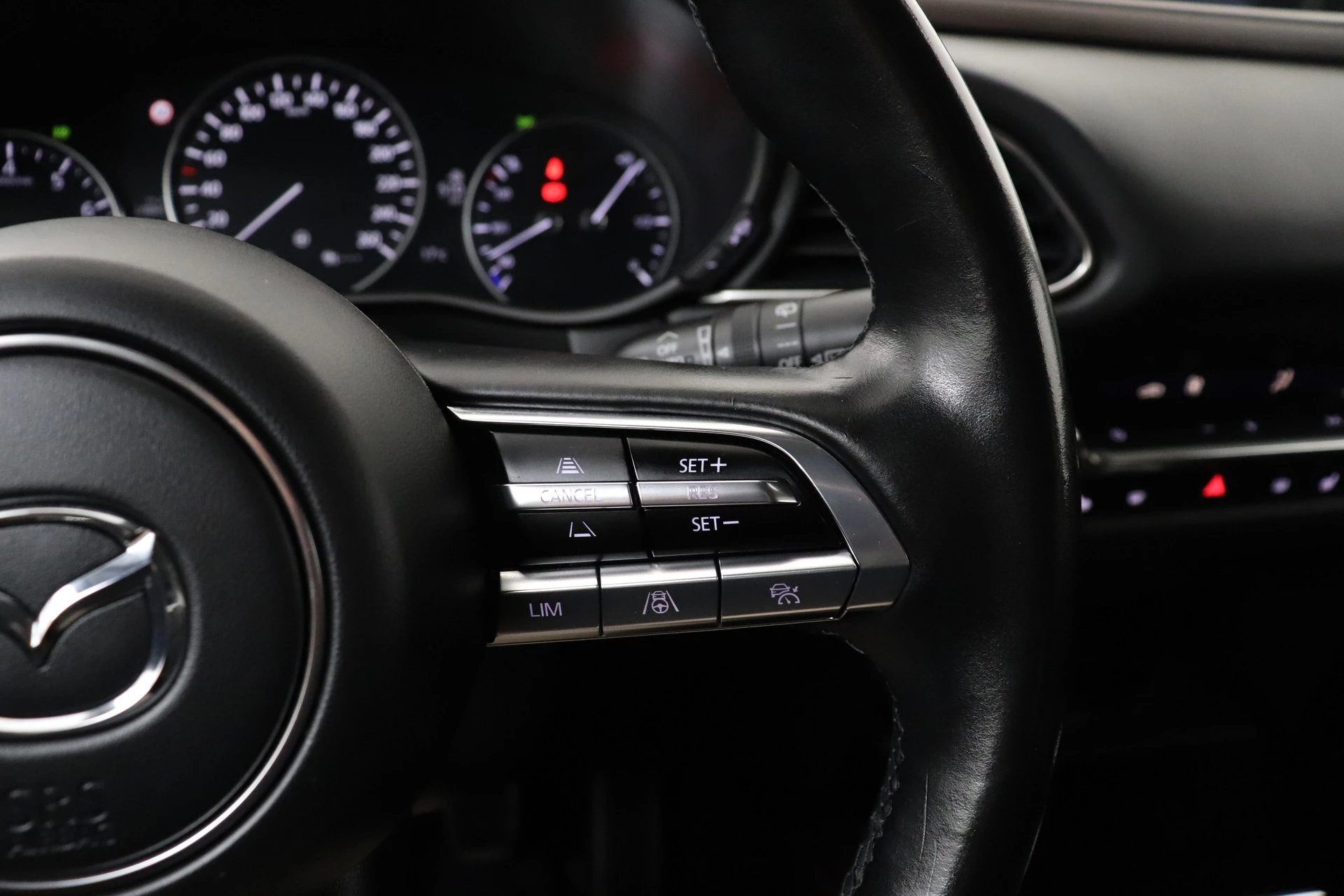 Hoofdafbeelding Mazda CX-30