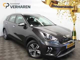 Kia Niro 1.6 GDi Hybrid DynamicLine | CAMERA | CARPLAY | NAVI | PDC | LED | CRUISE | LMV