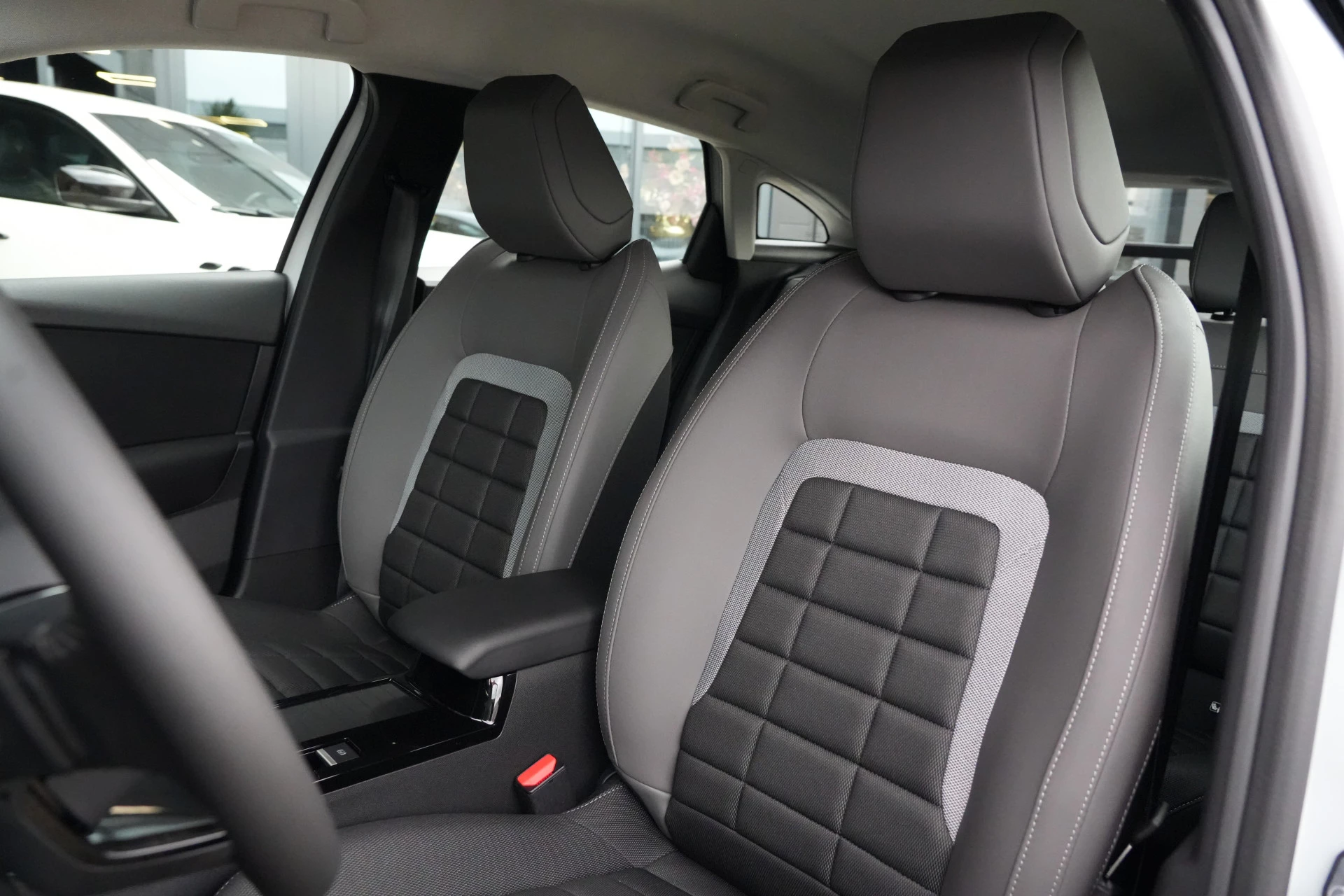 Hoofdafbeelding Citroën C4