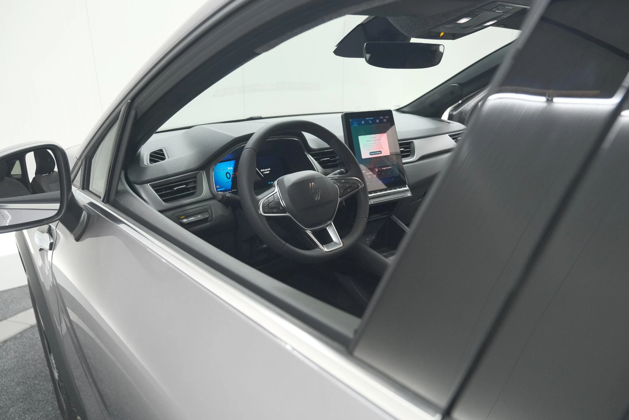 Hoofdafbeelding Renault Symbioz