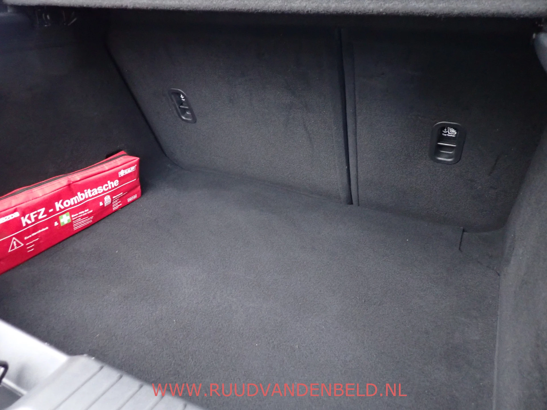 Hoofdafbeelding Mazda 3