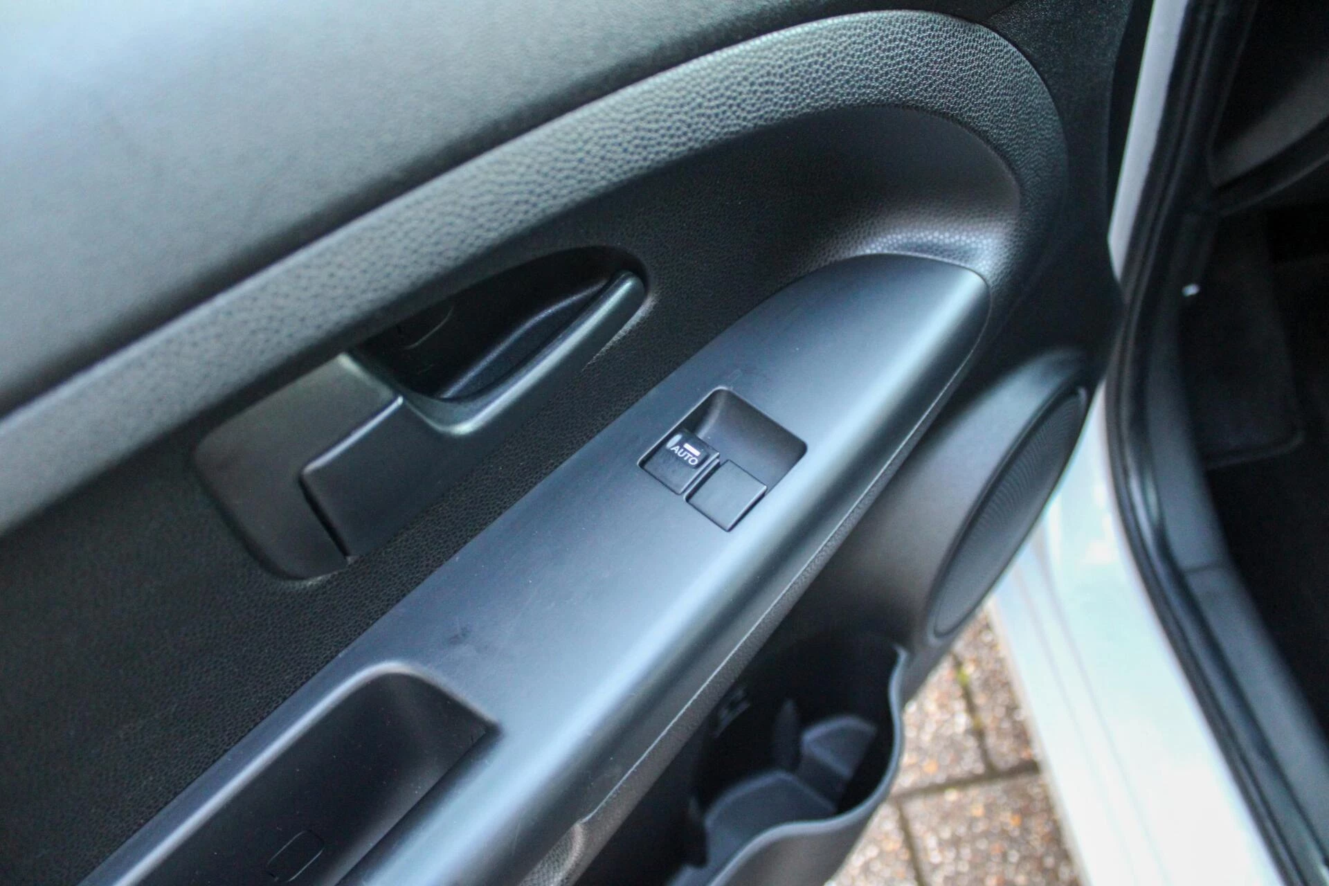 Hoofdafbeelding Kia Venga