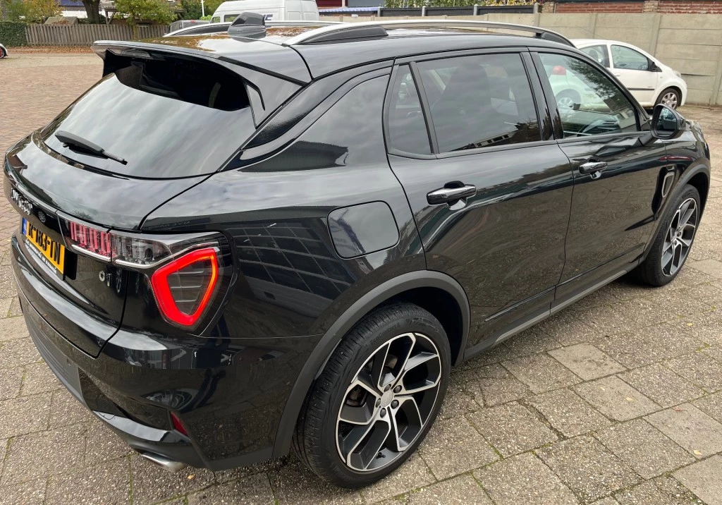 Hoofdafbeelding Lynk & Co 01