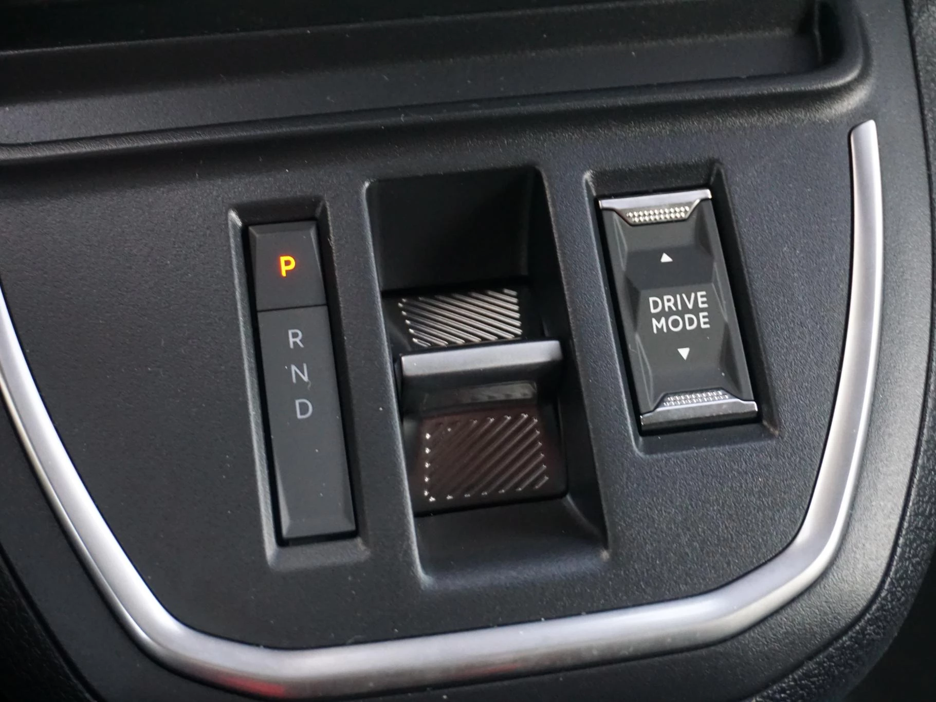 Hoofdafbeelding Opel Vivaro-e