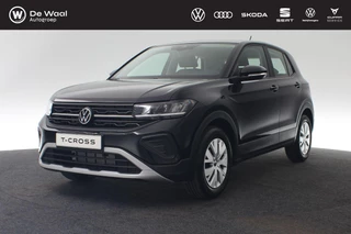 Volkswagen T-Cross Edition 1.0 TSI 70 kW / 95 pk