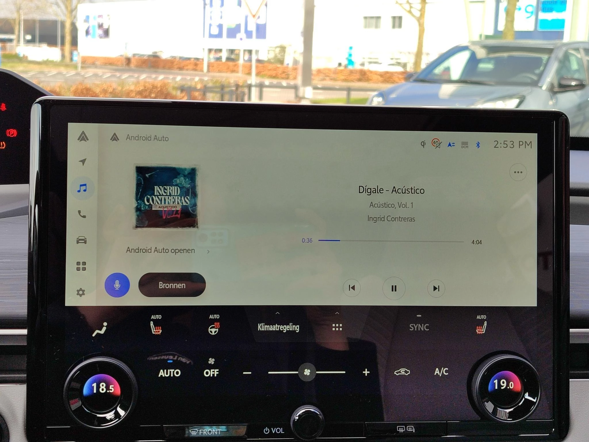 Hoofdafbeelding Toyota C-HR+