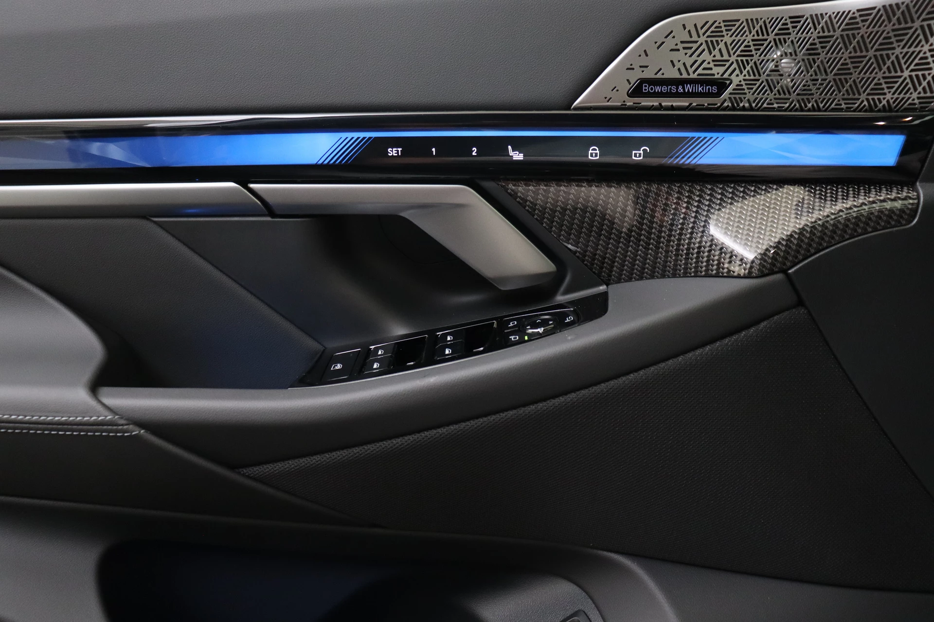 Hoofdafbeelding BMW i5