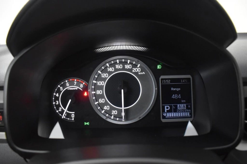 Hoofdafbeelding Suzuki Ignis