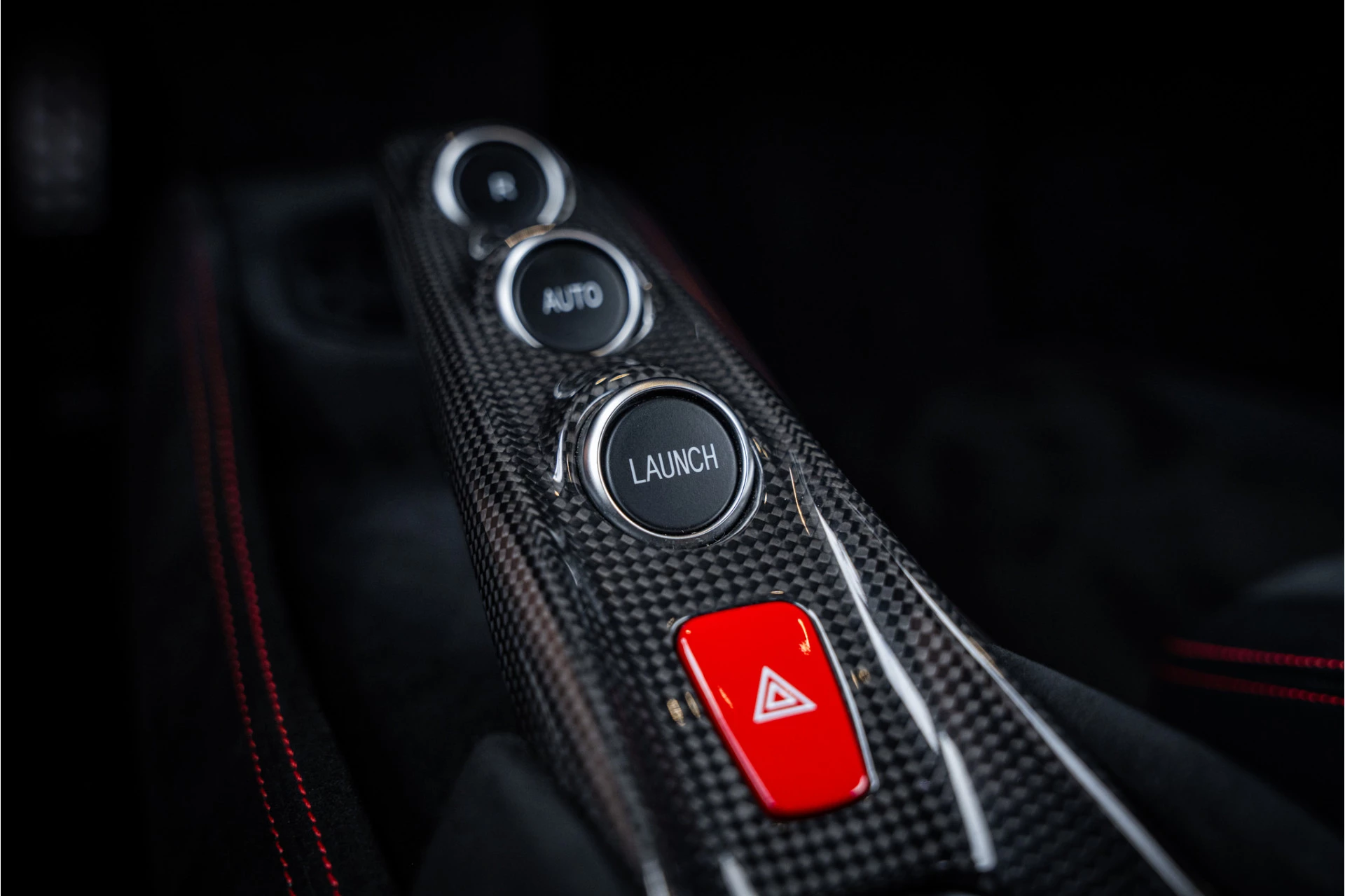 Hoofdafbeelding Ferrari F8 Tributo