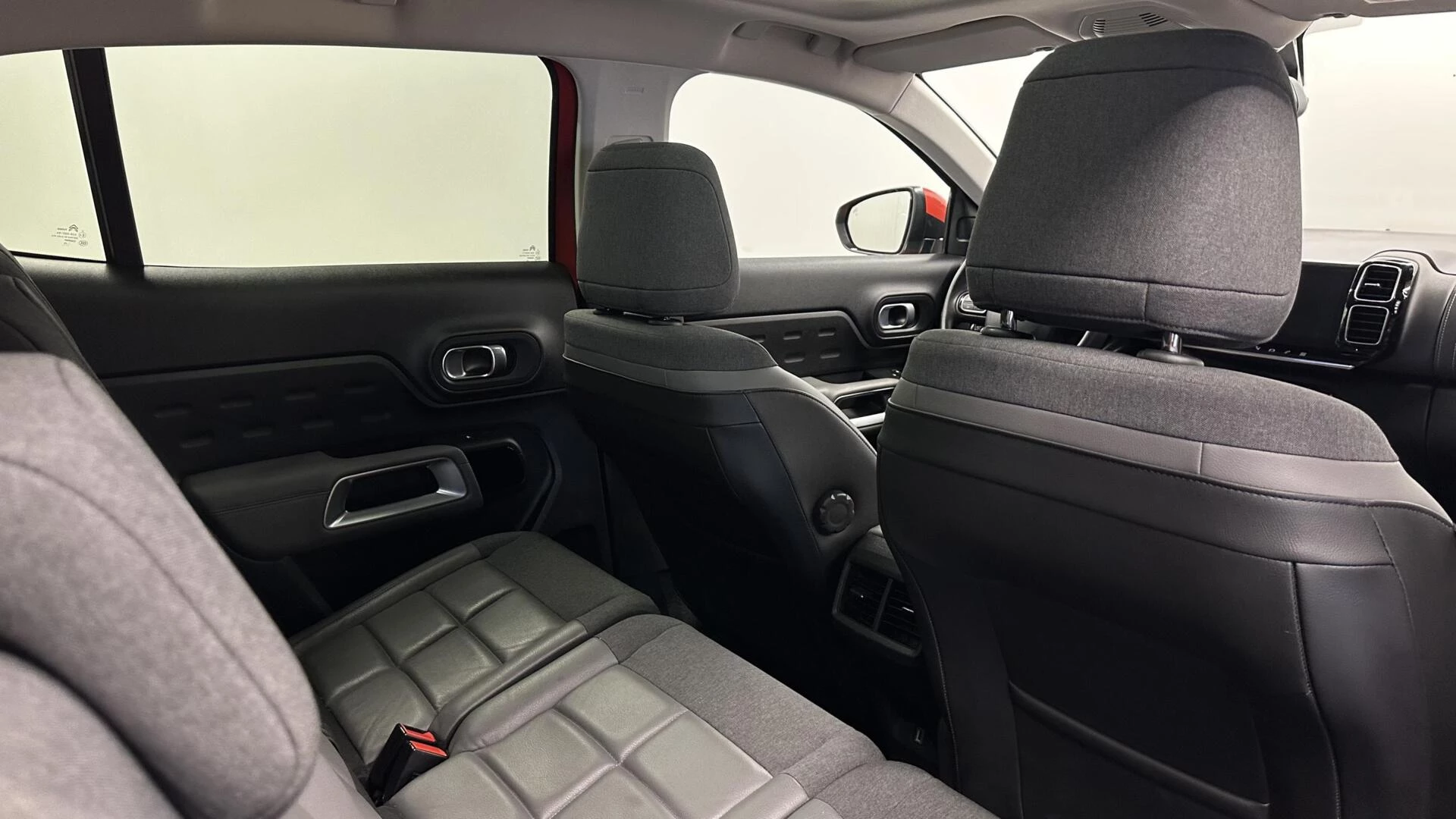 Hoofdafbeelding Citroën C5 Aircross