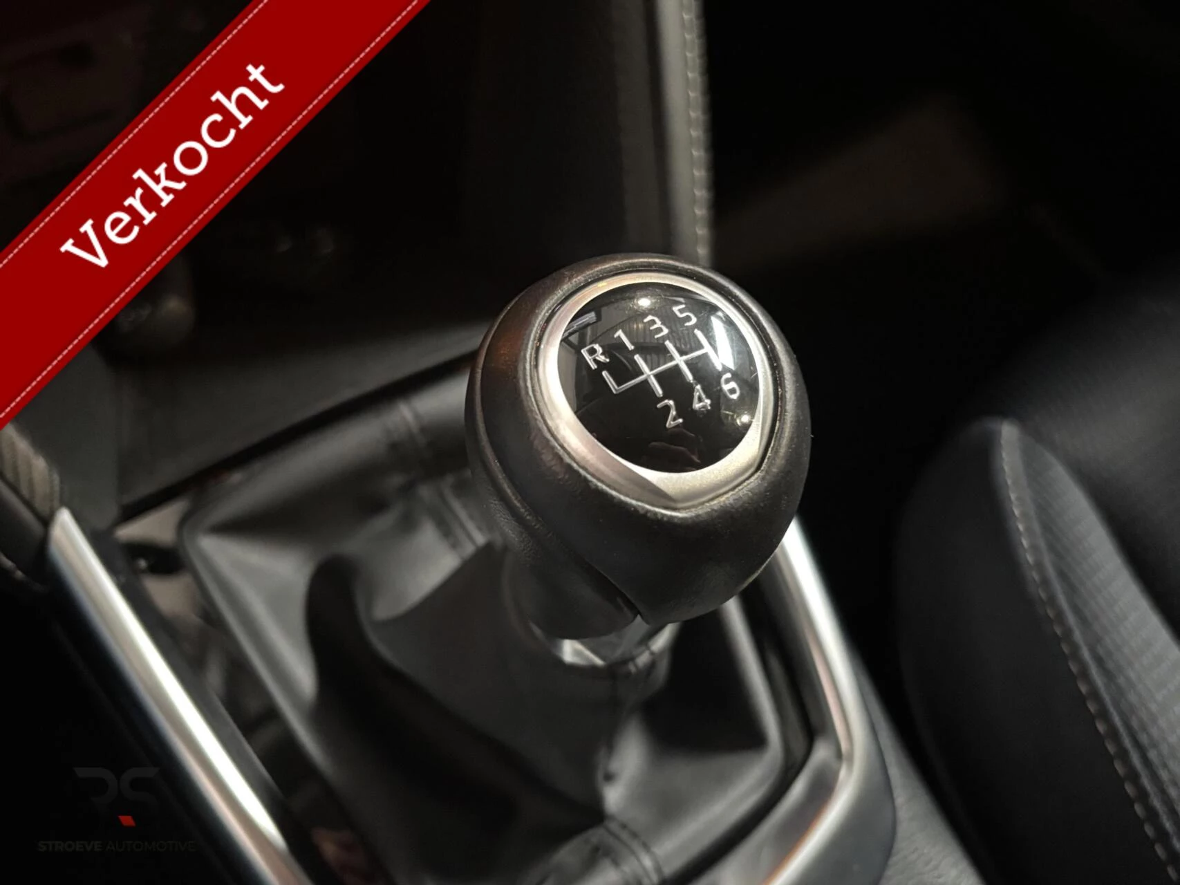 Hoofdafbeelding Mazda 2
