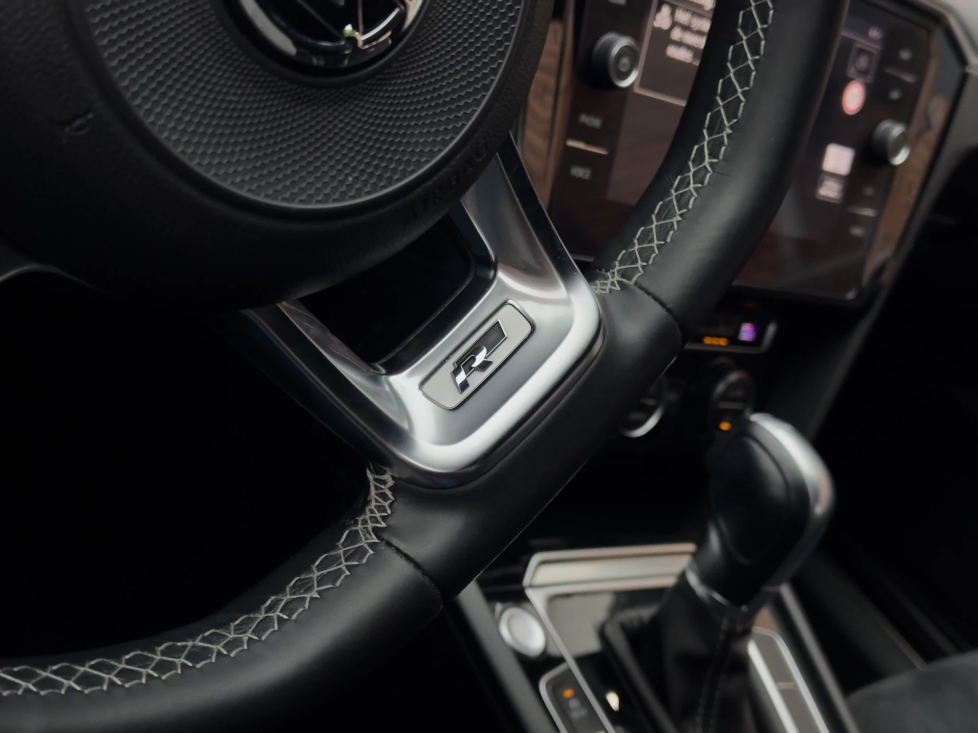 Hoofdafbeelding Volkswagen Arteon