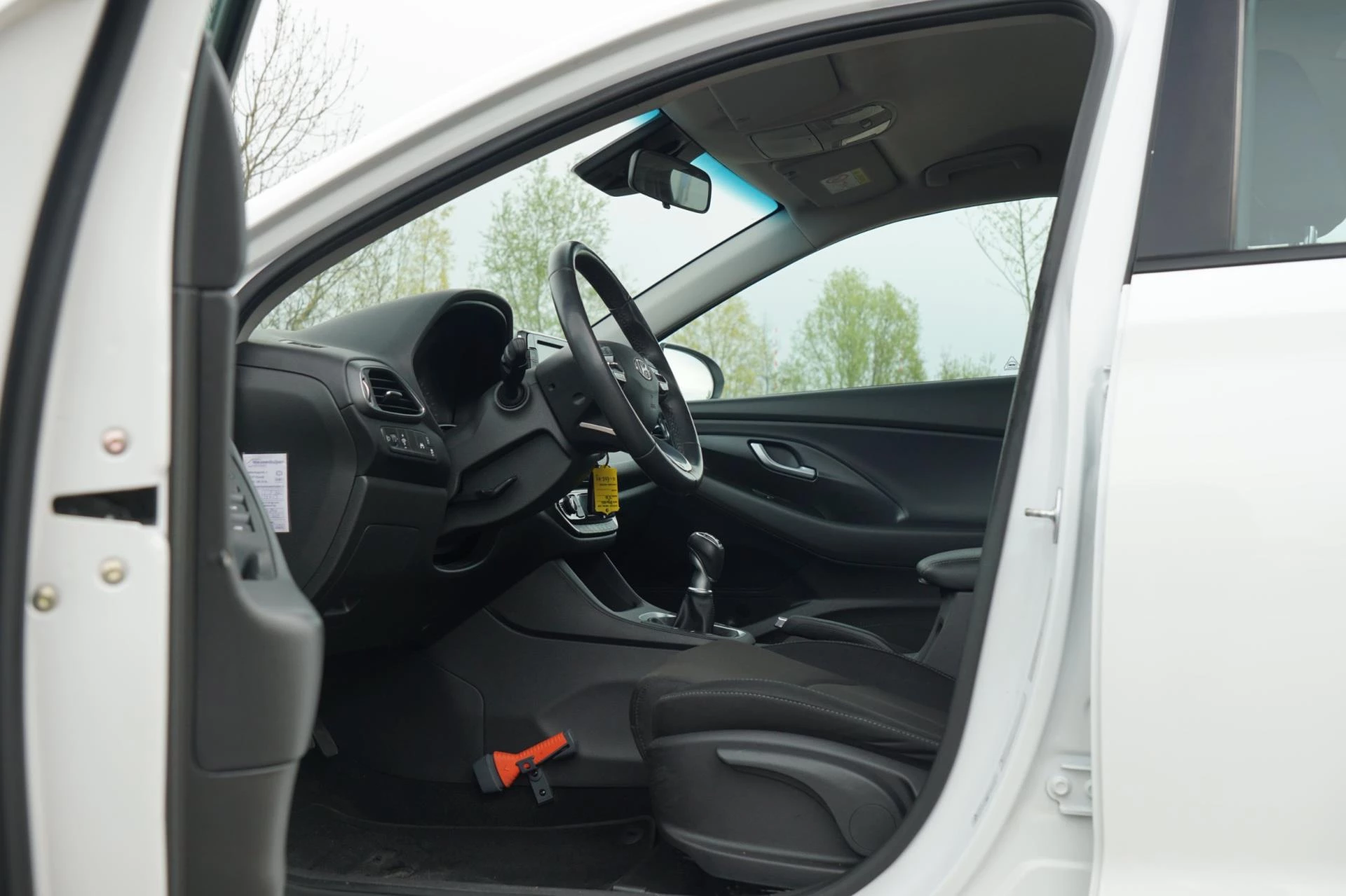 Hoofdafbeelding Hyundai i30