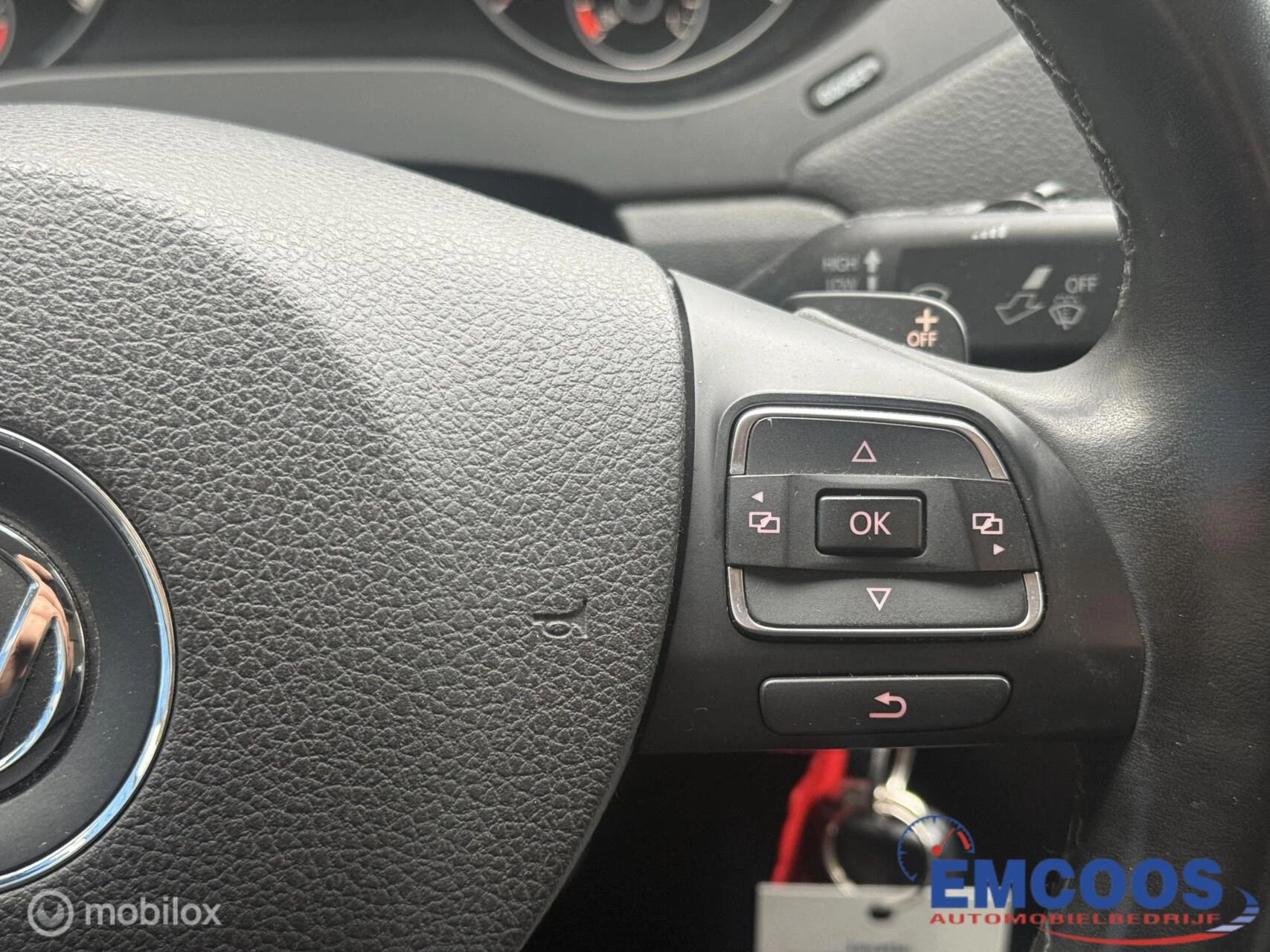 Hoofdafbeelding Volkswagen Jetta