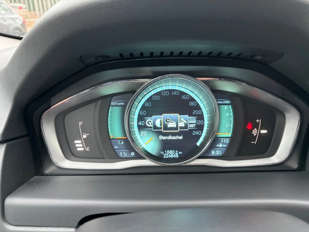 Hoofdafbeelding Volvo V70