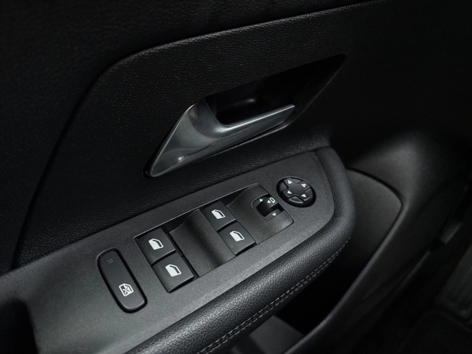 Hoofdafbeelding Opel Mokka-e