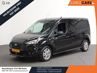 Ford Transit Connect 100pk L2 Trend Automaat Trekhaak Airco Navi Cruise