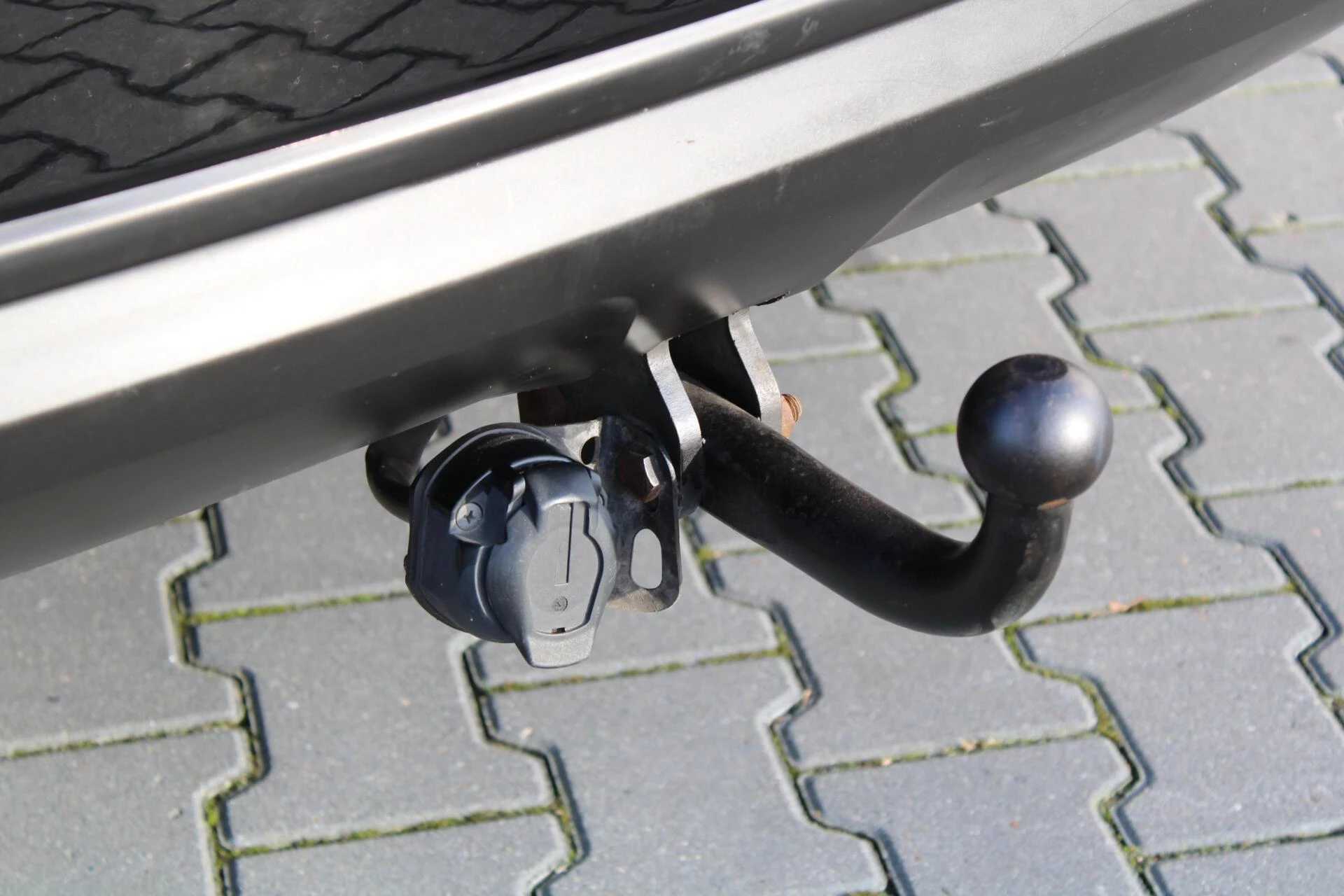 Hoofdafbeelding Subaru Forester