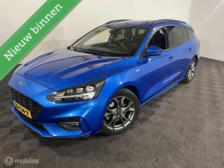 Ford Focus Wagon 1.0 EcoBoost ST Line Business