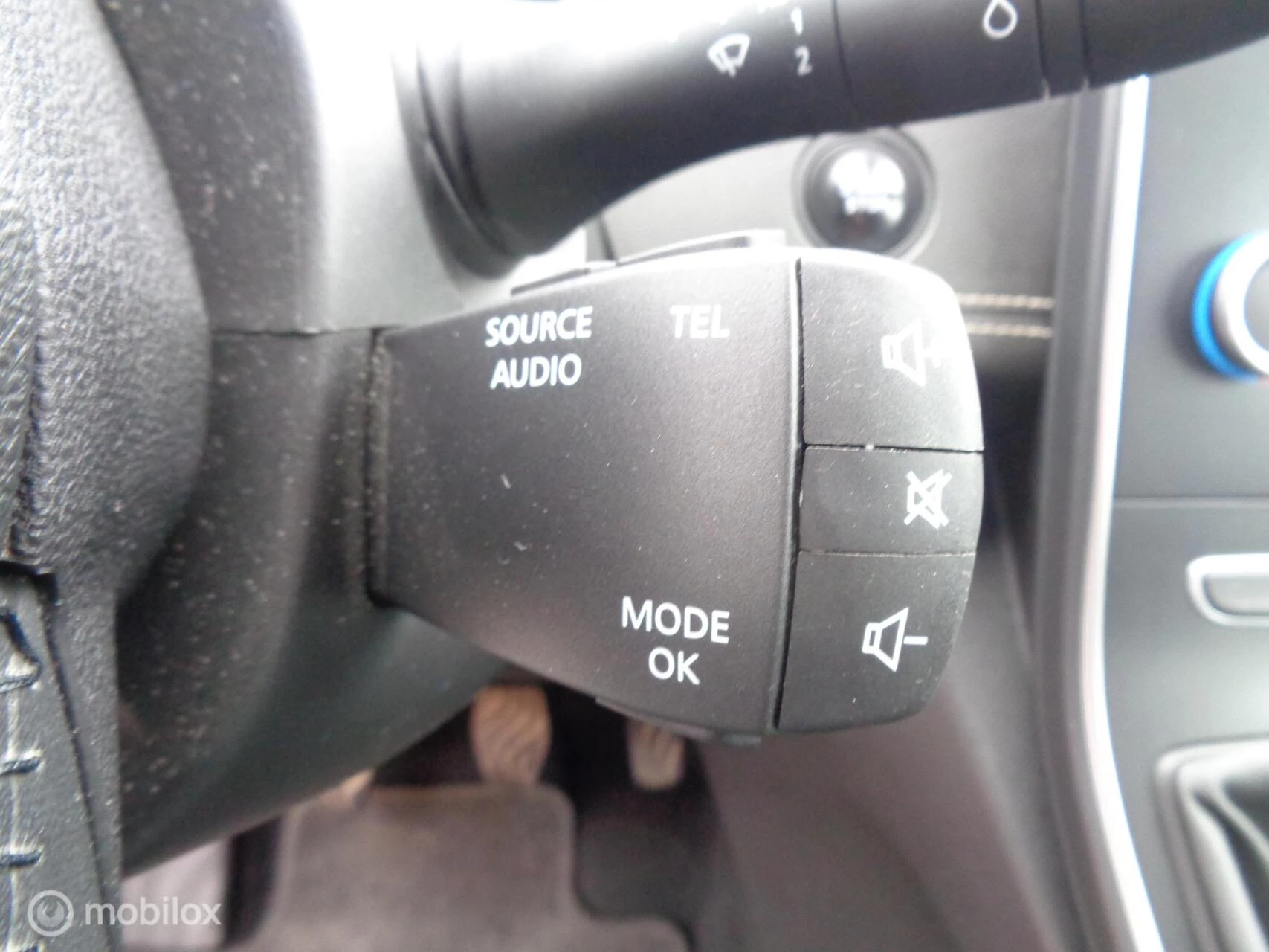 Hoofdafbeelding Renault Scénic