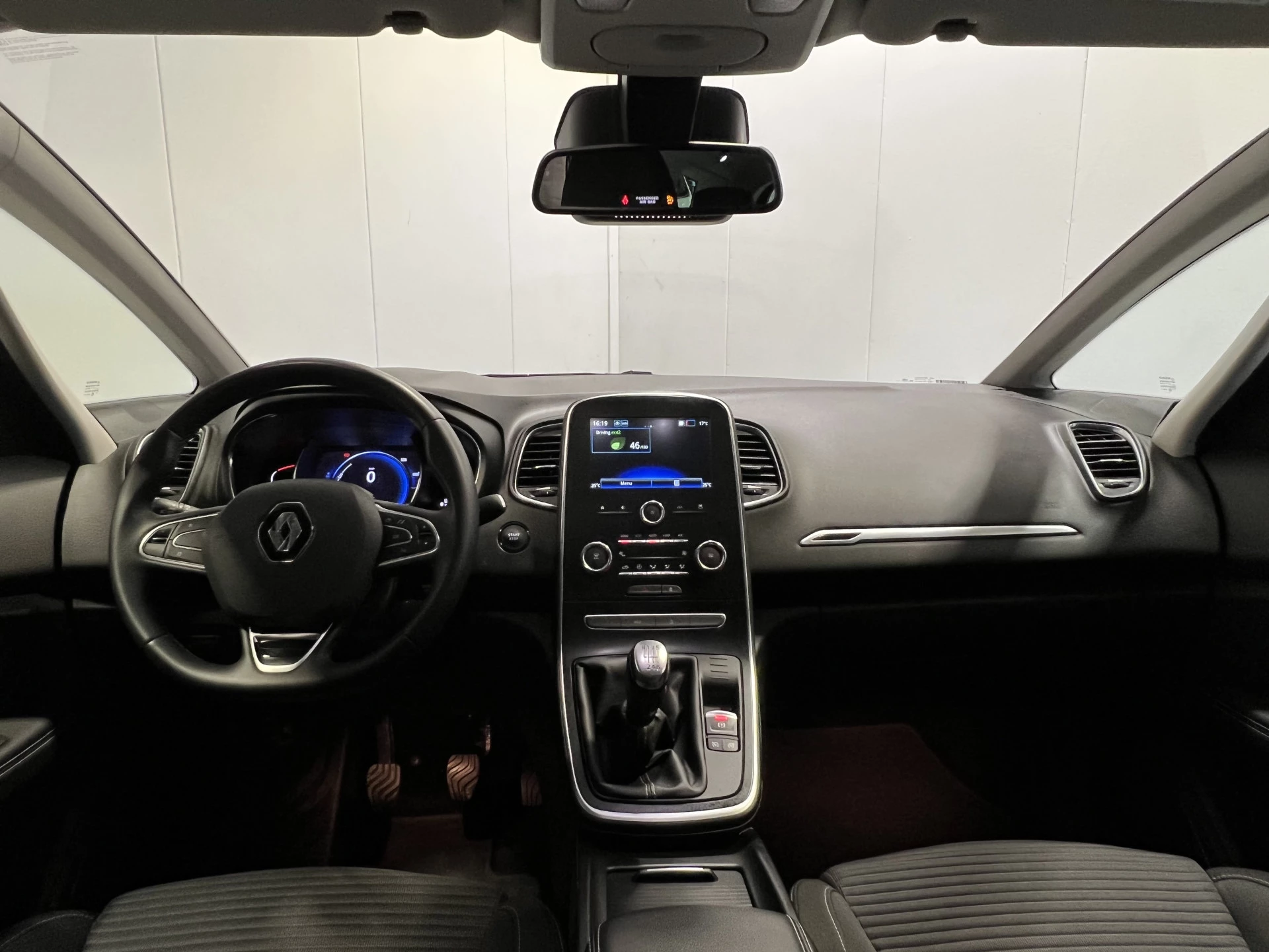 Hoofdafbeelding Renault Grand Scénic