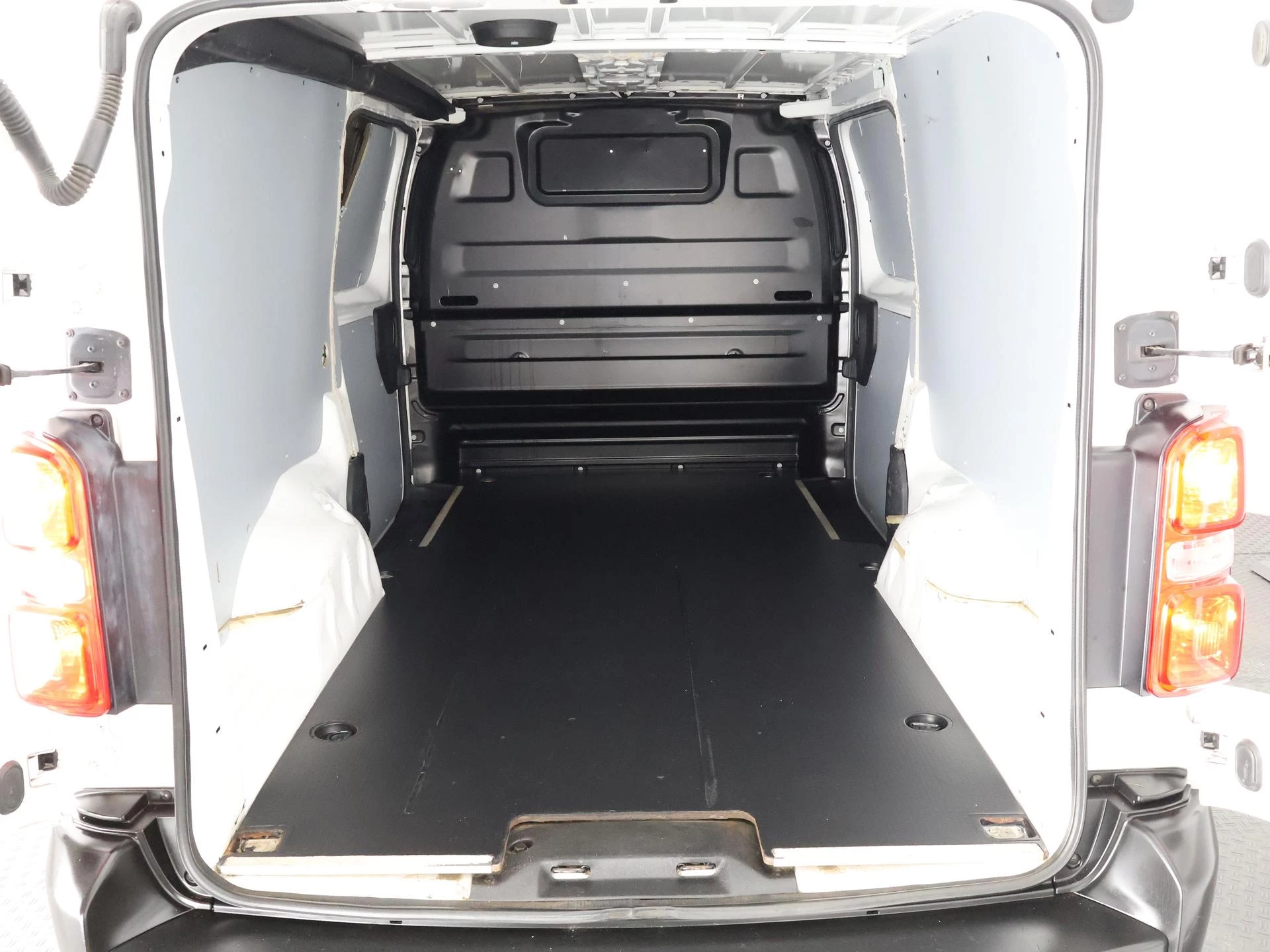 Hoofdafbeelding Toyota ProAce