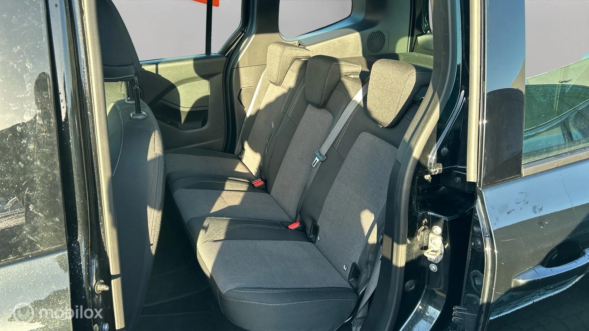 Hoofdafbeelding Mercedes-Benz Citan