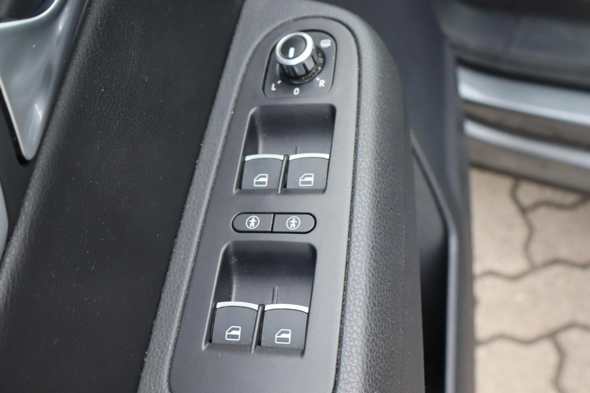 Hoofdafbeelding Volkswagen Sharan