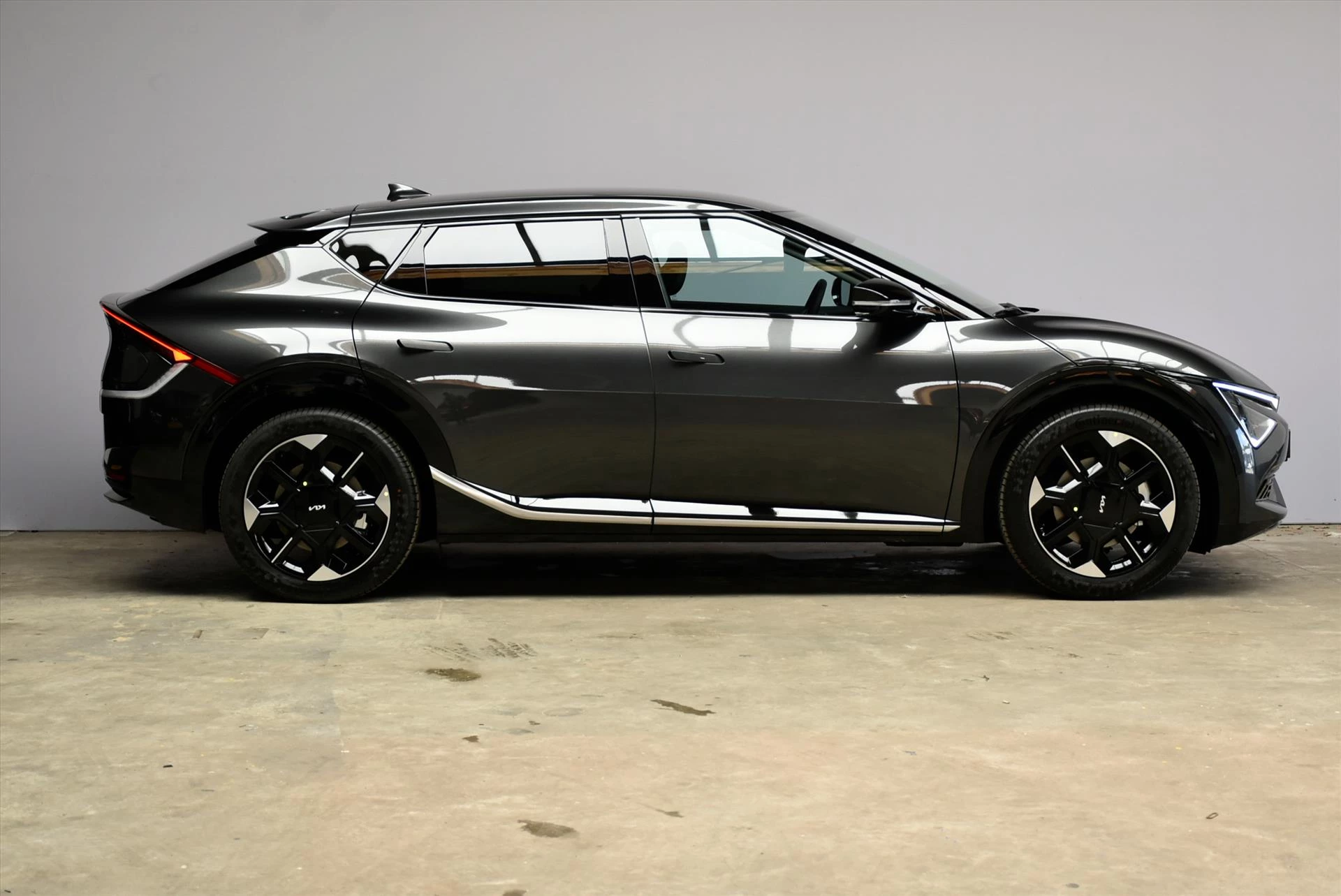 Hoofdafbeelding Kia EV6