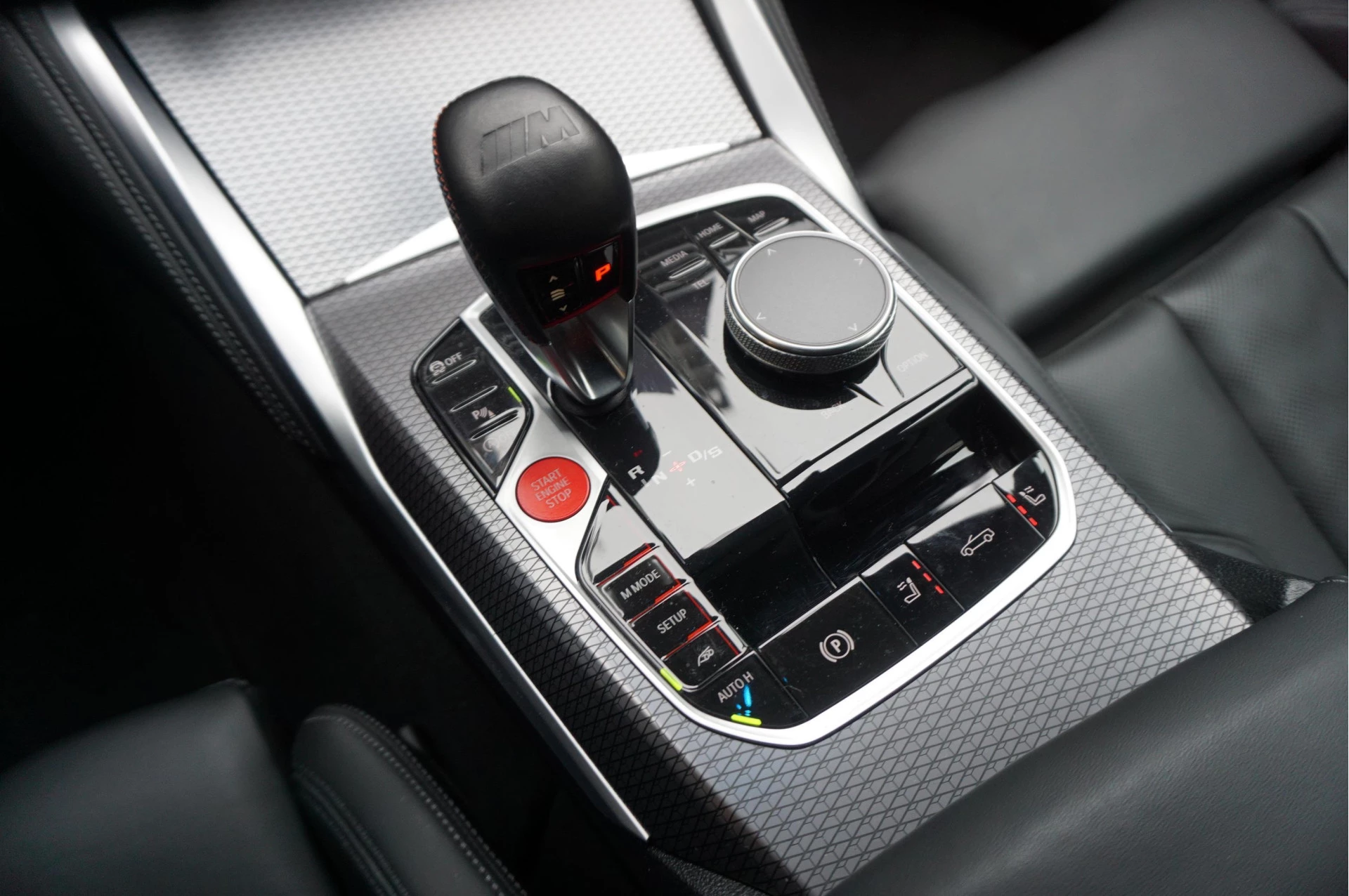 Hoofdafbeelding BMW M4
