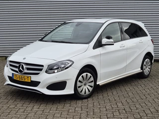 Mercedes-Benz B-klasse 220 d Automaat Dealer Onderhouden 1 Ste Eigennaar