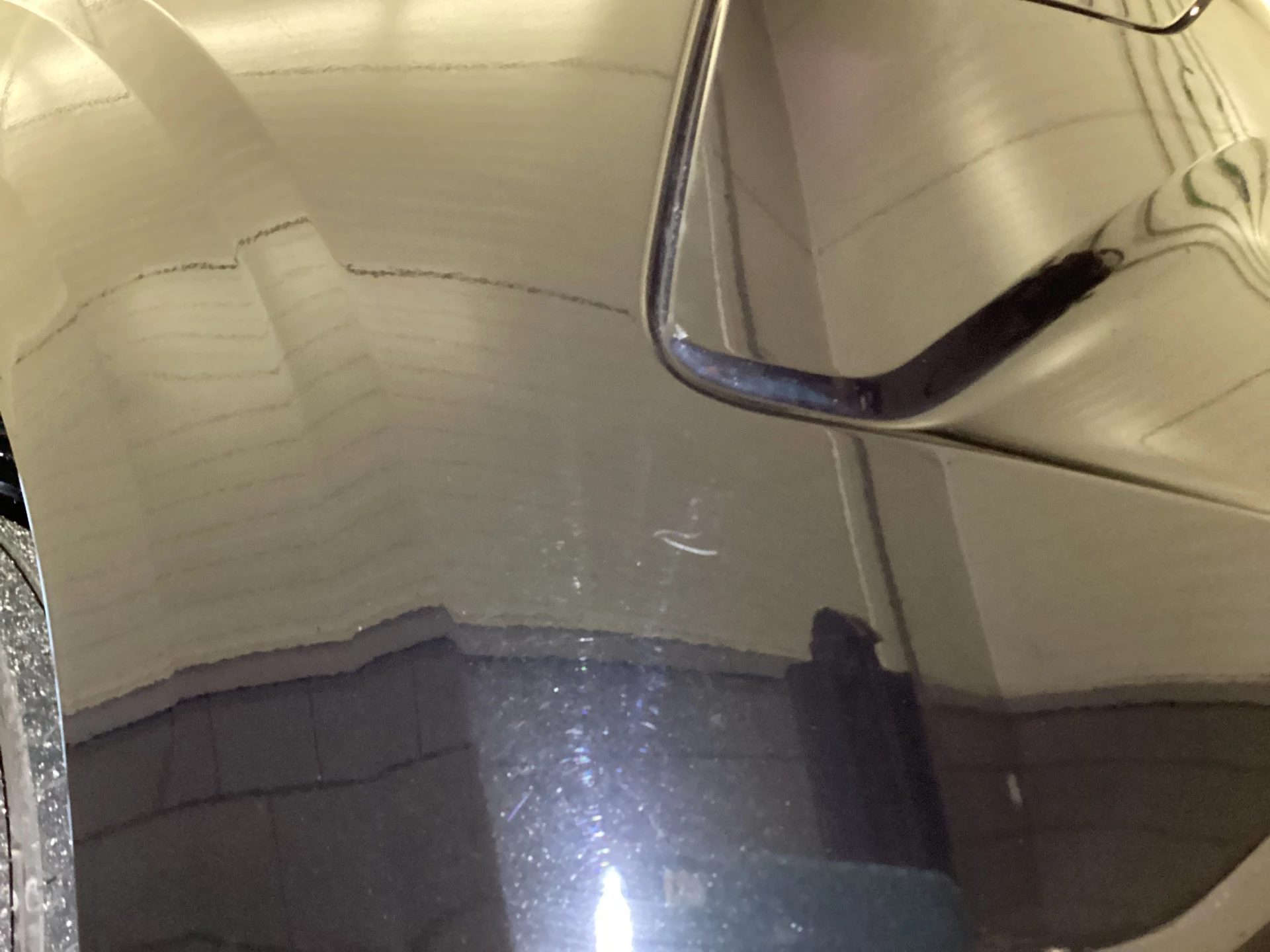 Hoofdafbeelding Ford E-Transit Custom