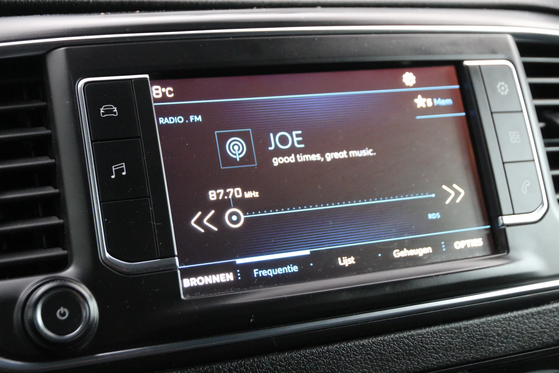 Hoofdafbeelding Peugeot Expert