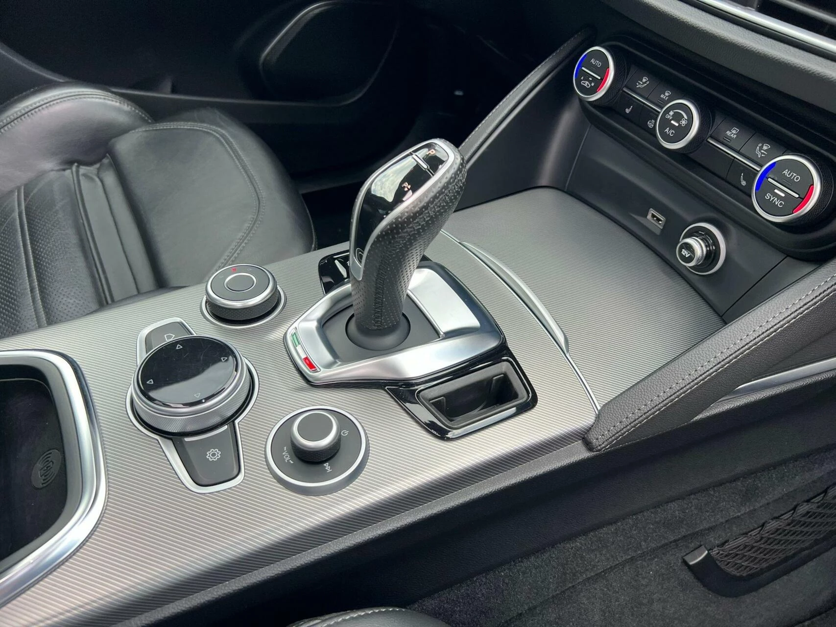 Hoofdafbeelding Alfa Romeo Stelvio