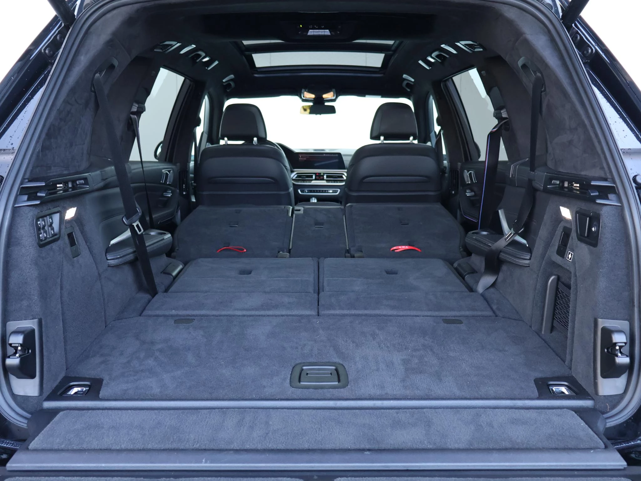 Hoofdafbeelding BMW X7