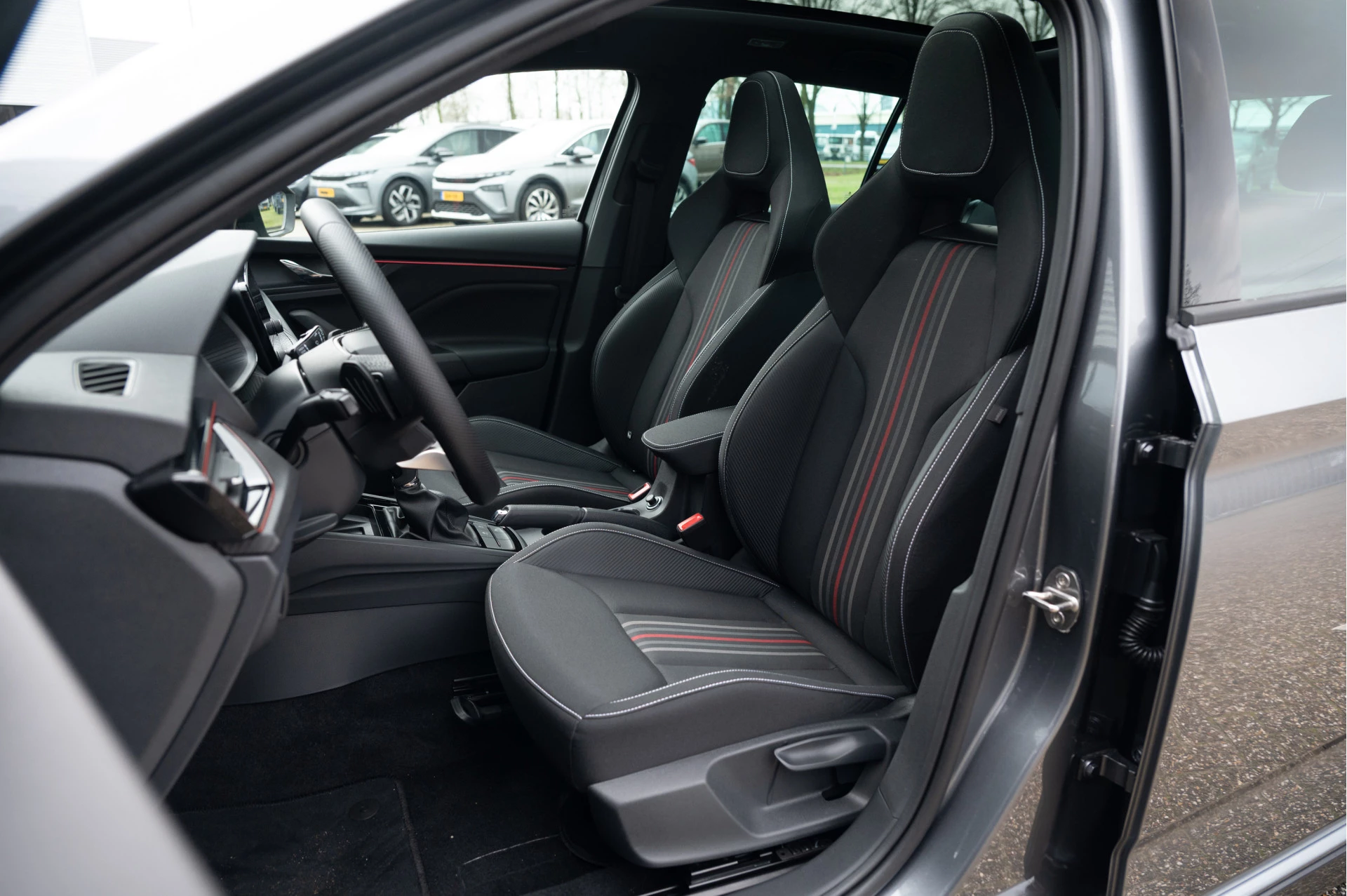 Hoofdafbeelding Škoda Scala