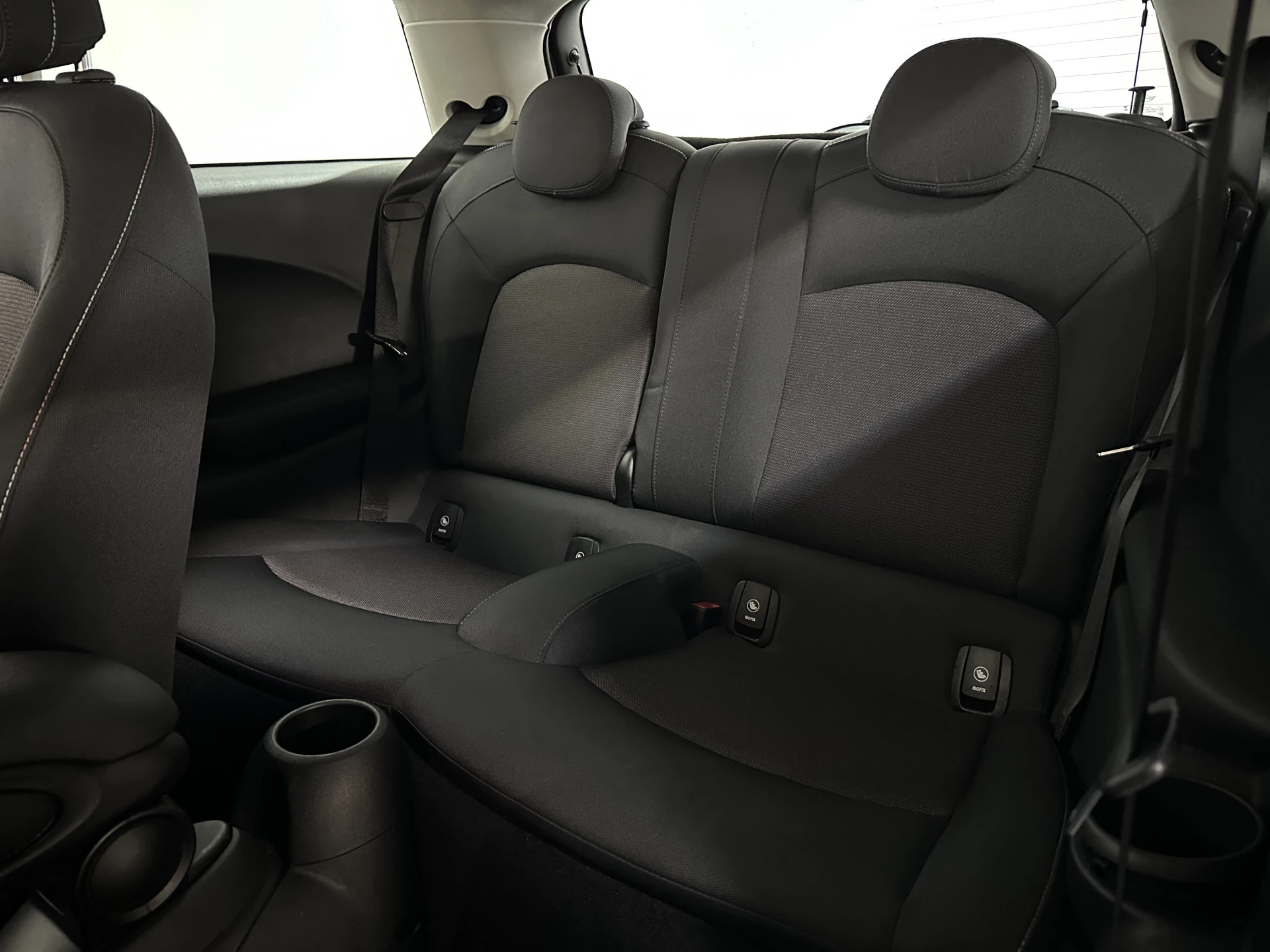 Hoofdafbeelding MINI One