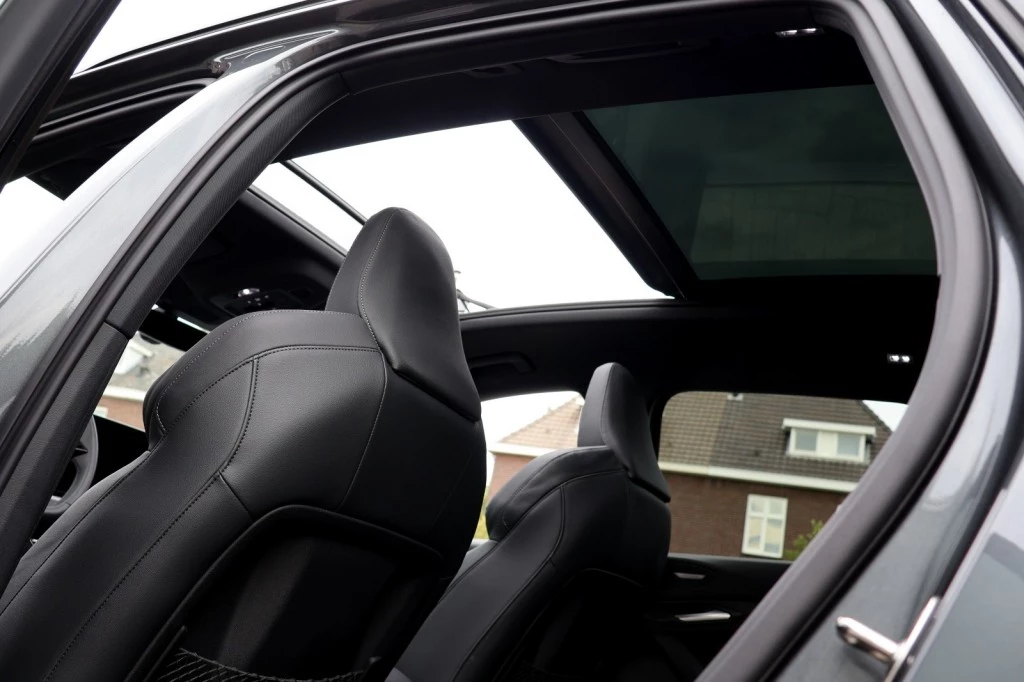 Hoofdafbeelding Audi Q6 e-tron